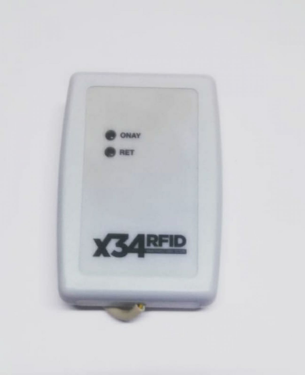 X34 RFID Kart Okuyucu